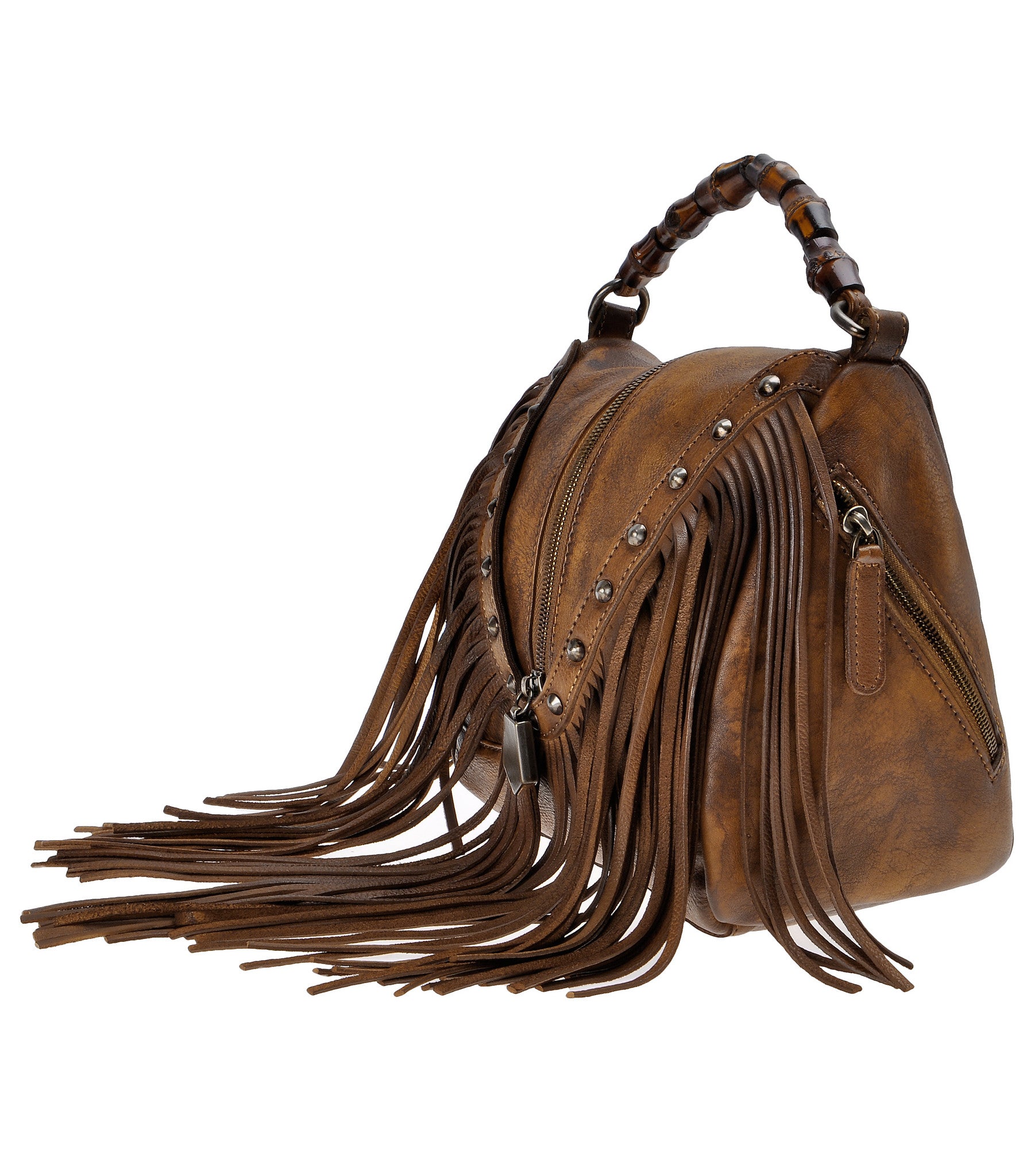 For sale! Bag is real leather and the tassels are real leather. # louisvuitton #louisvuittonrepurposed #tassel #tasselhandbag