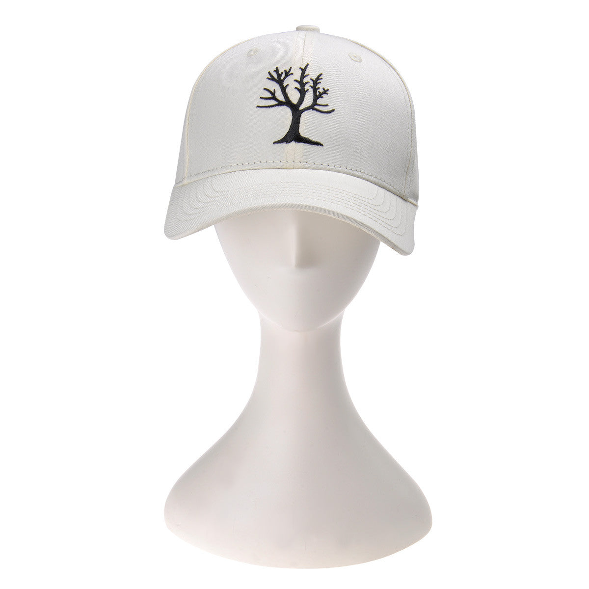 Baseball Caps Adjustable Cotton Cap Fashion Embroidered Hat for Men Women Boys Girls