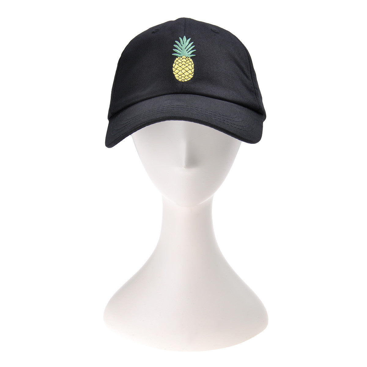 Baseball Cap Adjustable Cotton Hat Fashion Embroidered for Men Women Boys Girls